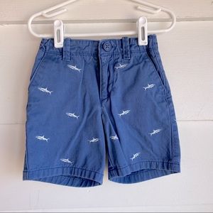 Boys shorts by Gap